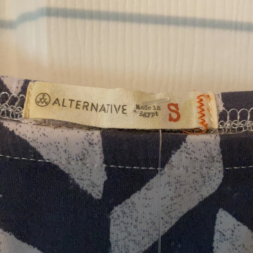 NWT Alternative Asymmetrical Skirt (Size S) - Picture 4 of 8